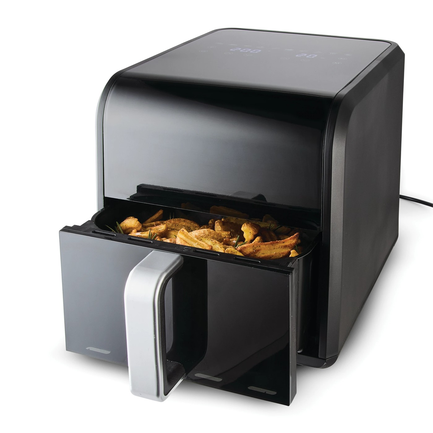 Anko 8L Air Fryer Panoramic 3 of 5