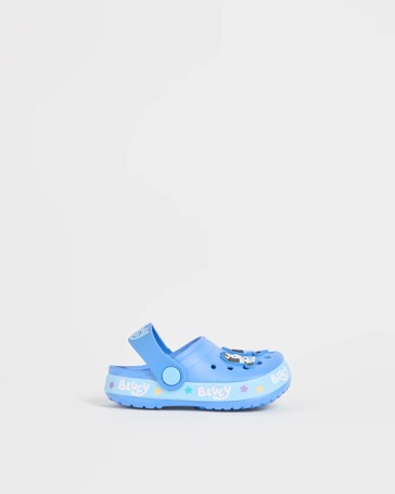 Bluey First Walker Clog