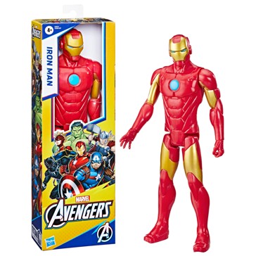 Marvel Avengers Titan Hero - Assorted*
