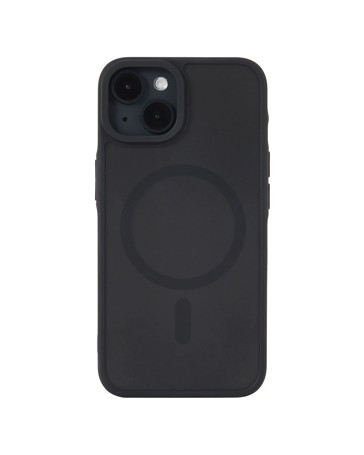 Anko iPhone 13/ 14 Magnetic Case - Matte Black