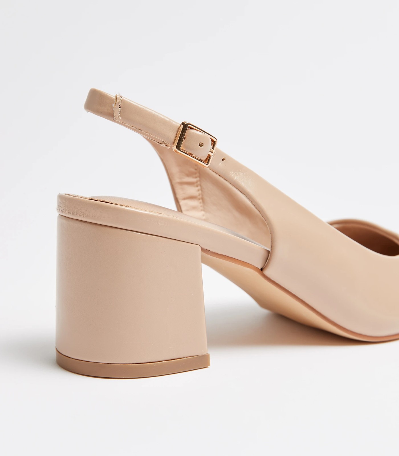 Target hot sale slingback shoes