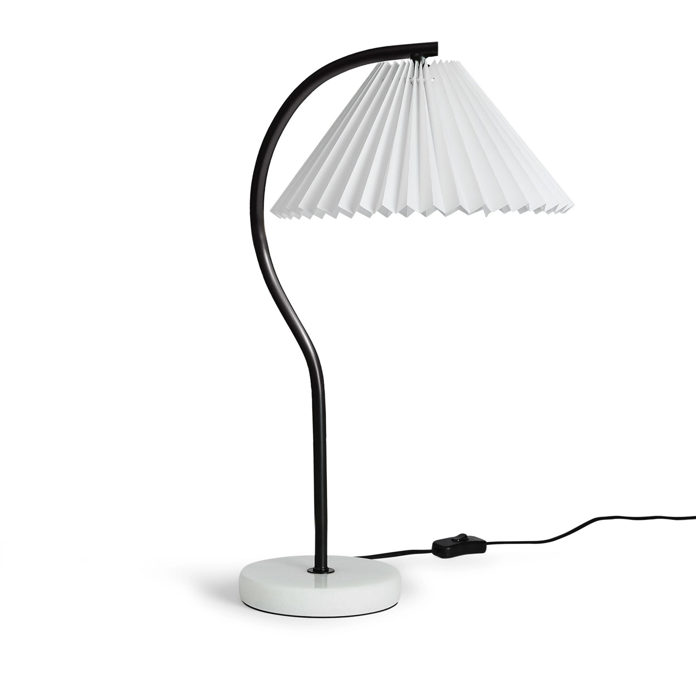 Anko Camille Table Lamp 2 of 5