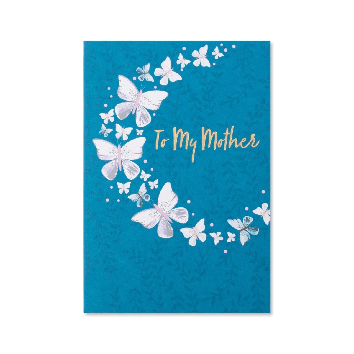 Hallmark Mother's Day Card - To My Mother 3 of 3