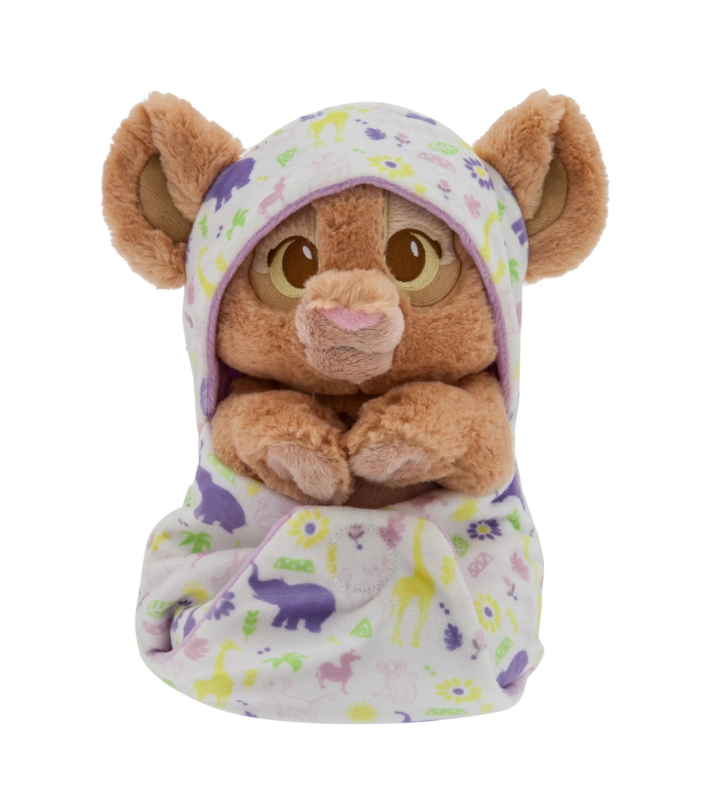 Disney Babies Nala Plush | Target Australia