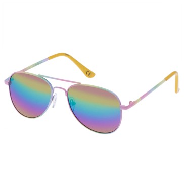 Kids Classic Aviator Sunglasses
