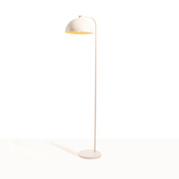 Dome Floor Lamp - Anko