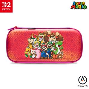Mario and Friends Slim Case for Nintendo Switch 2 product image