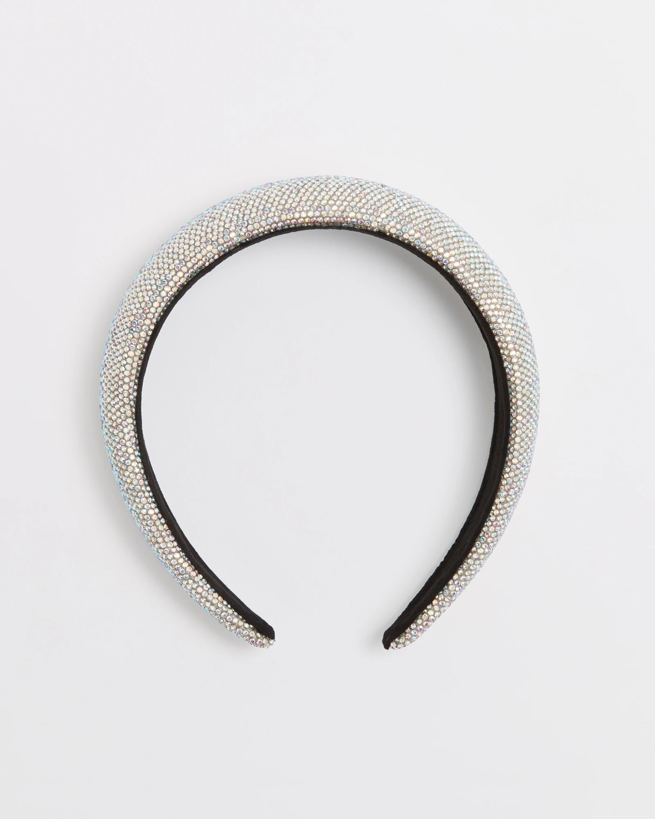 Christmas Padded Glitter Headband | Target Australia