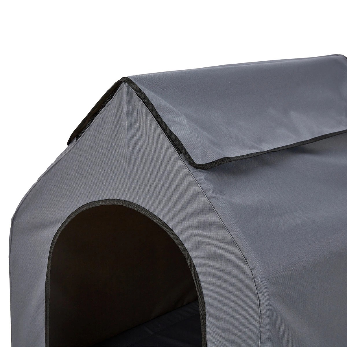 Large Dog Kennel Canvas Anko Target Australia