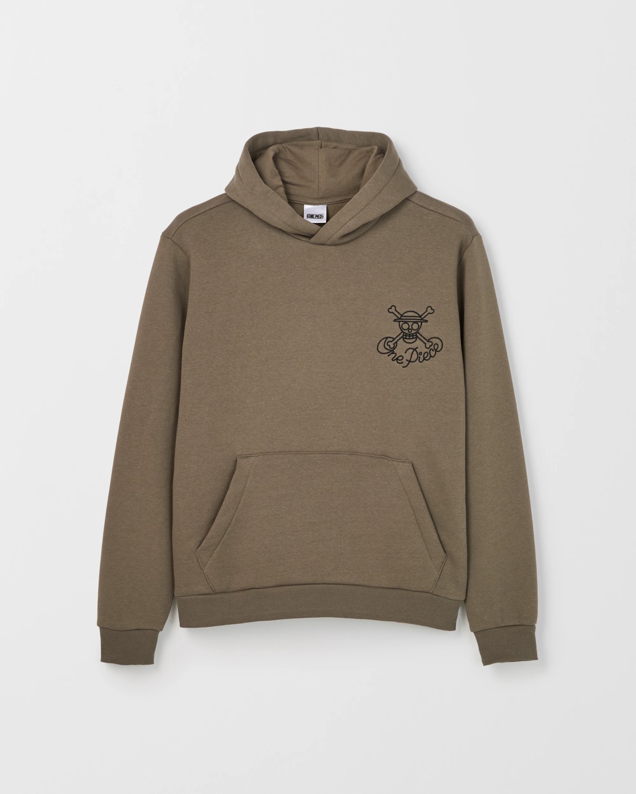 One Piece Heavyweight Hoodie 2 of 5