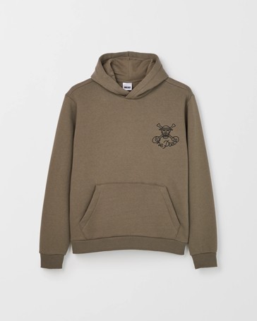 One Piece Heavyweight Hoodie