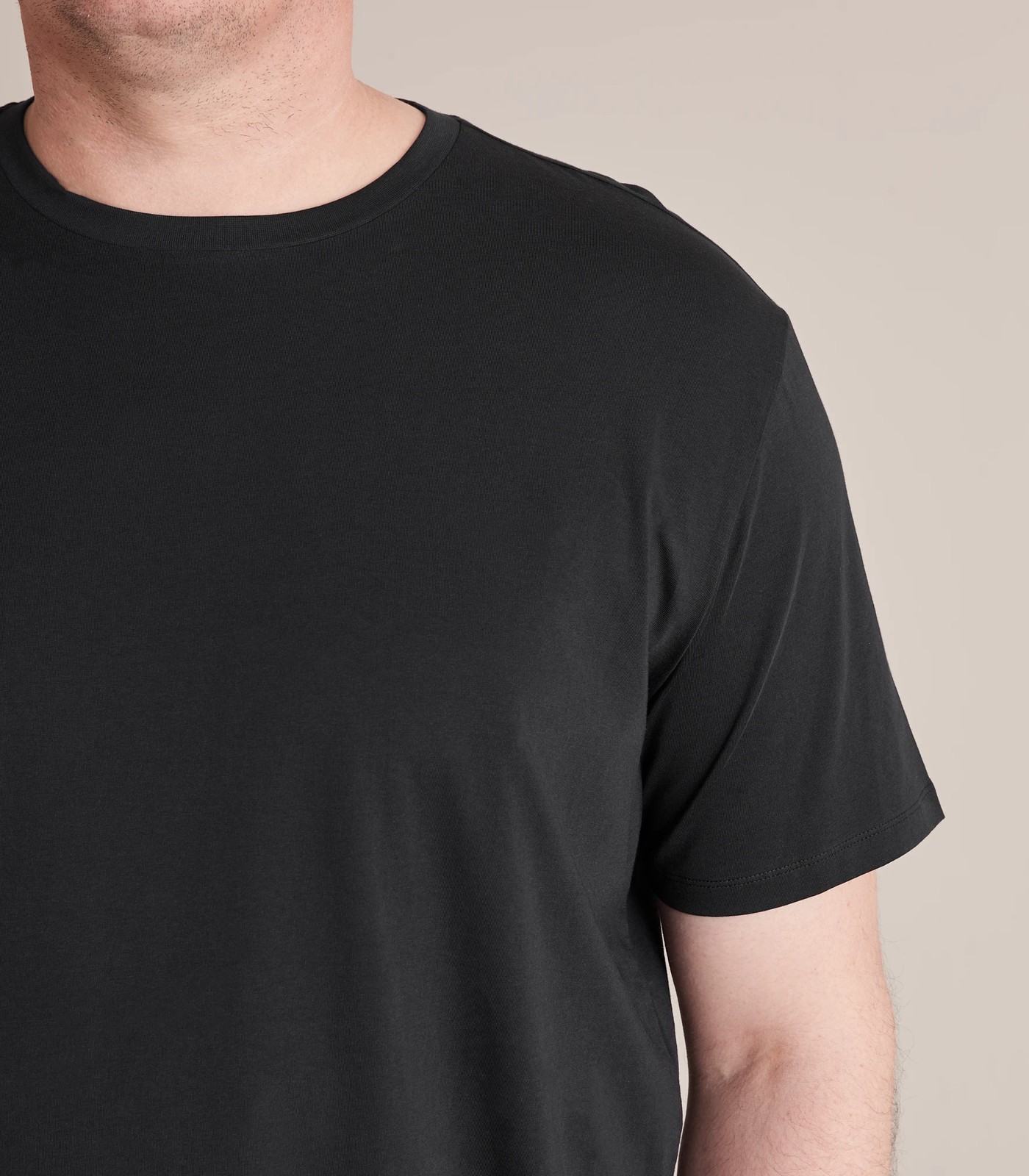 Man Plus Organic Cotton T-Shirt 3 of 6