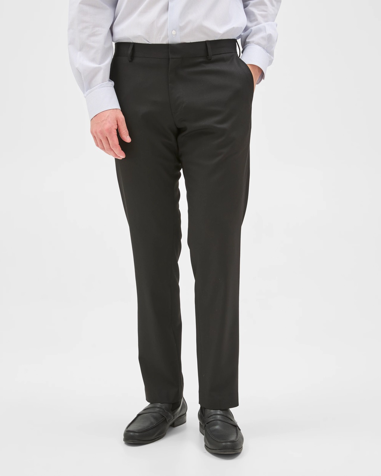 Preview Suit Trousers - Black 5 of 6