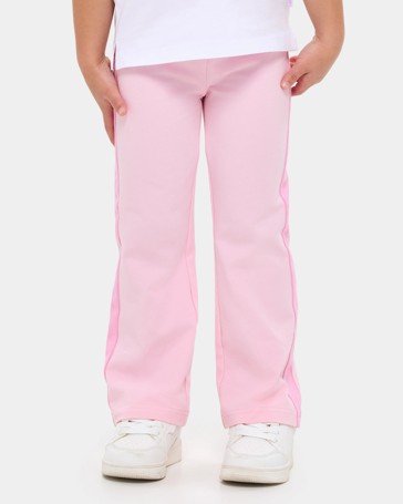 Fila Ava Australian Cotton Blend Flare Leggings