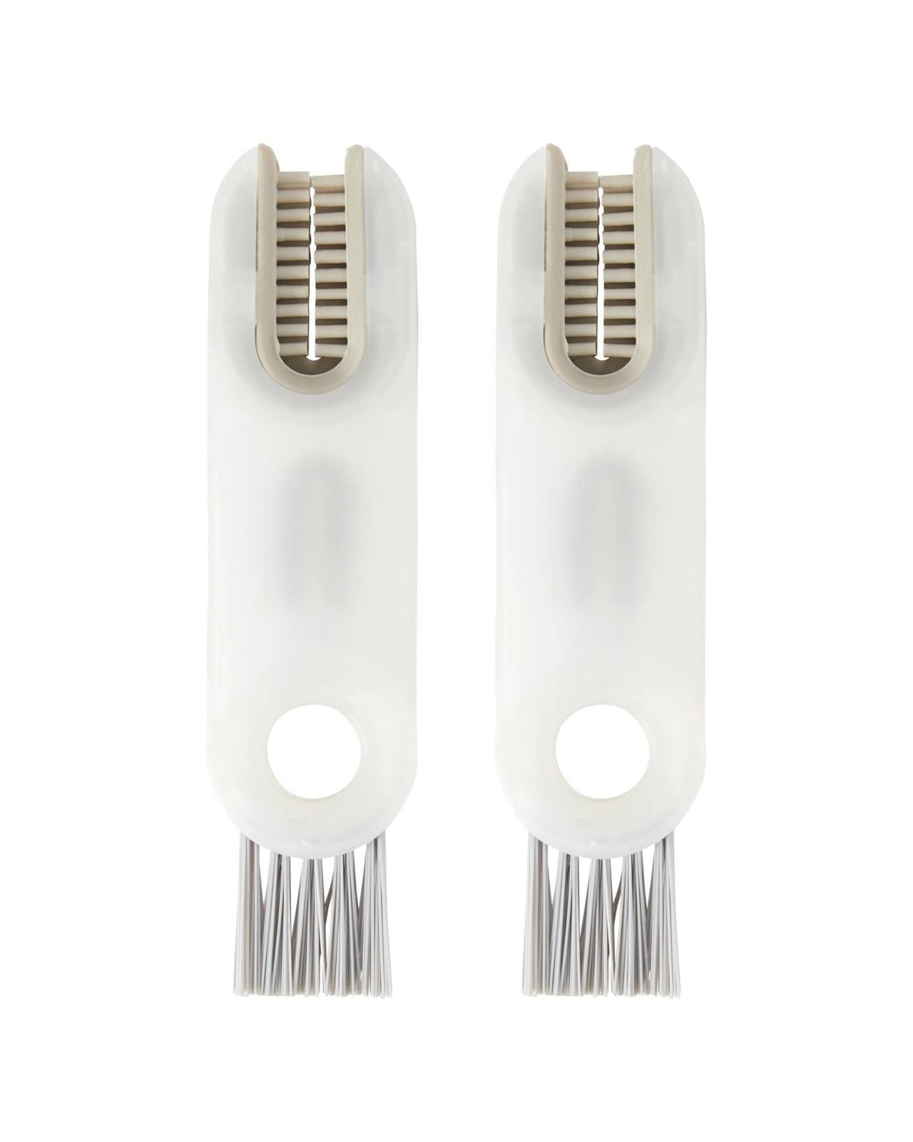 Anko 2 Pack Bottle Cleaning Brushes 2 of 4