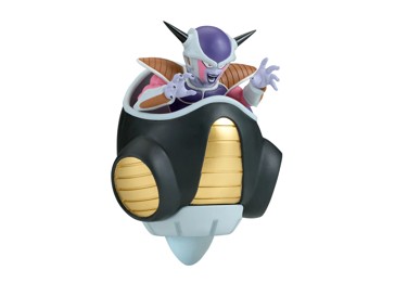 Banpresto Dragon Ball Z (Match Makers) - Frieza (vs Son Goku)