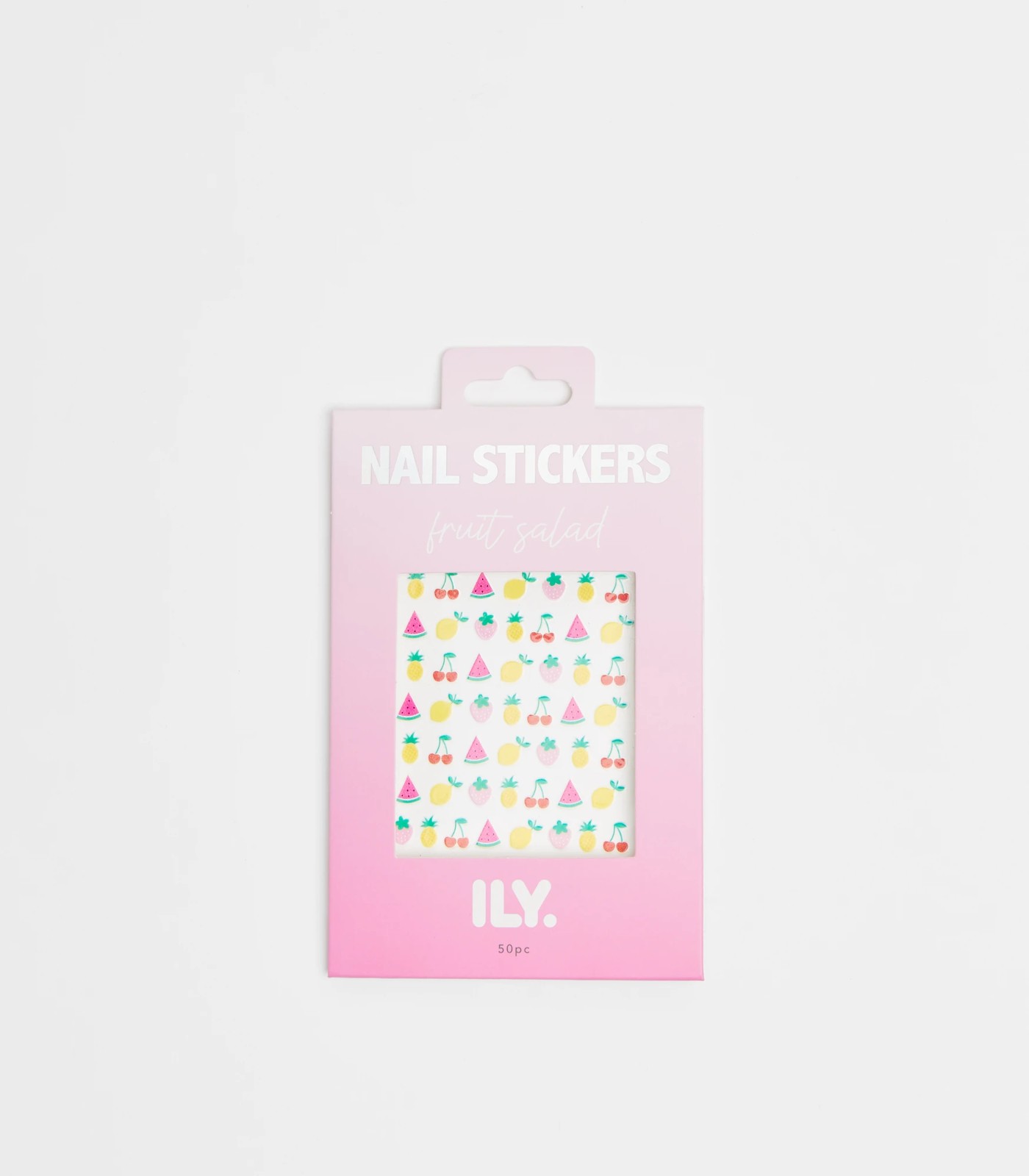 Nail stickers shop target