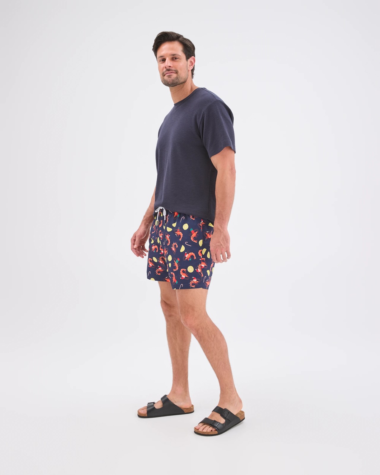 Christmas Volley Shorts 5 of 5