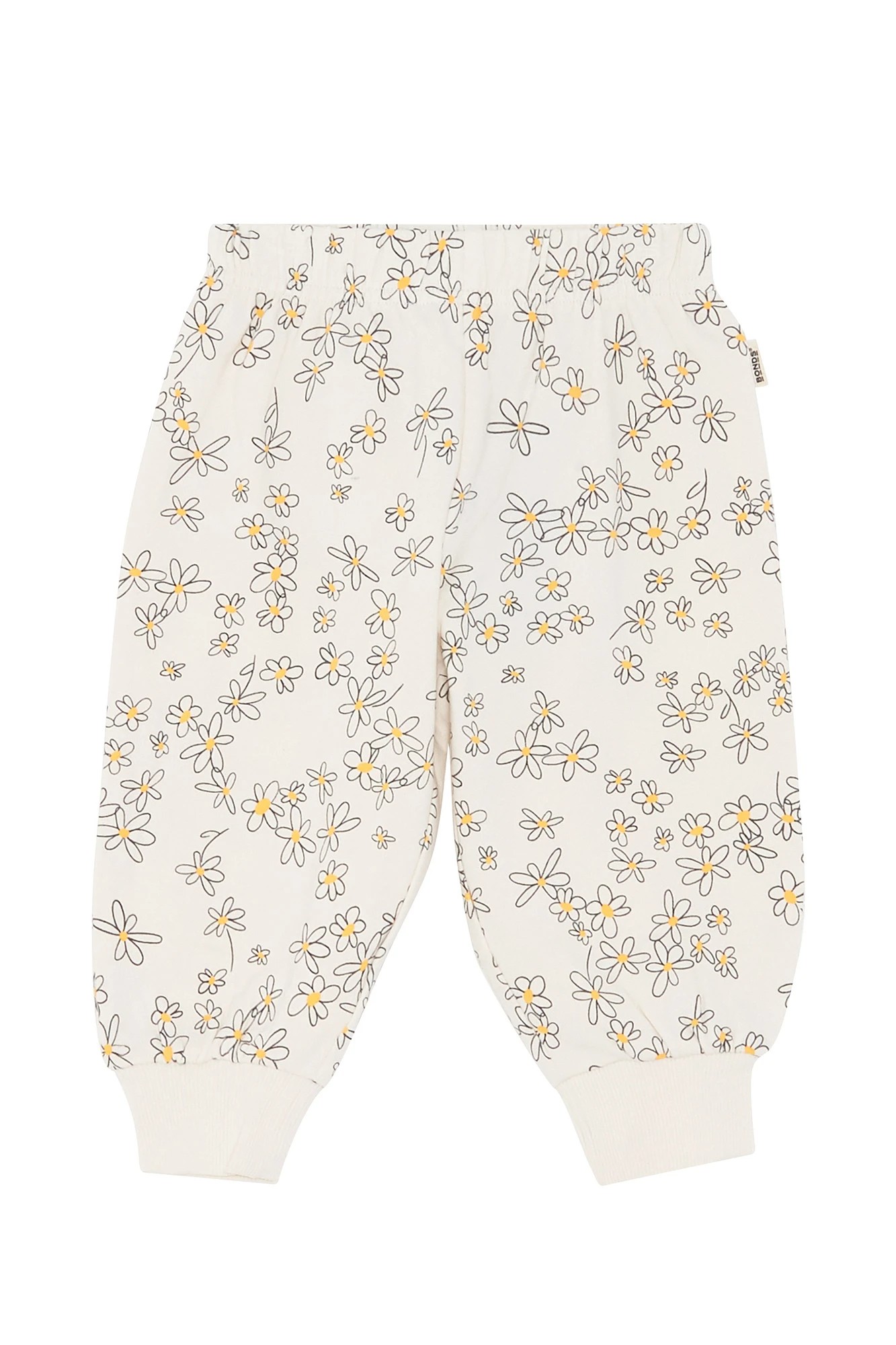 Bonds Baby Soft Threads Print Trackpants | Target Australia