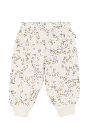 Bonds Baby Soft Threads Print Trackpants
