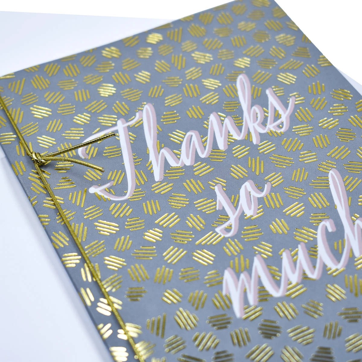 Hallmark Thank You Card 3 of 3