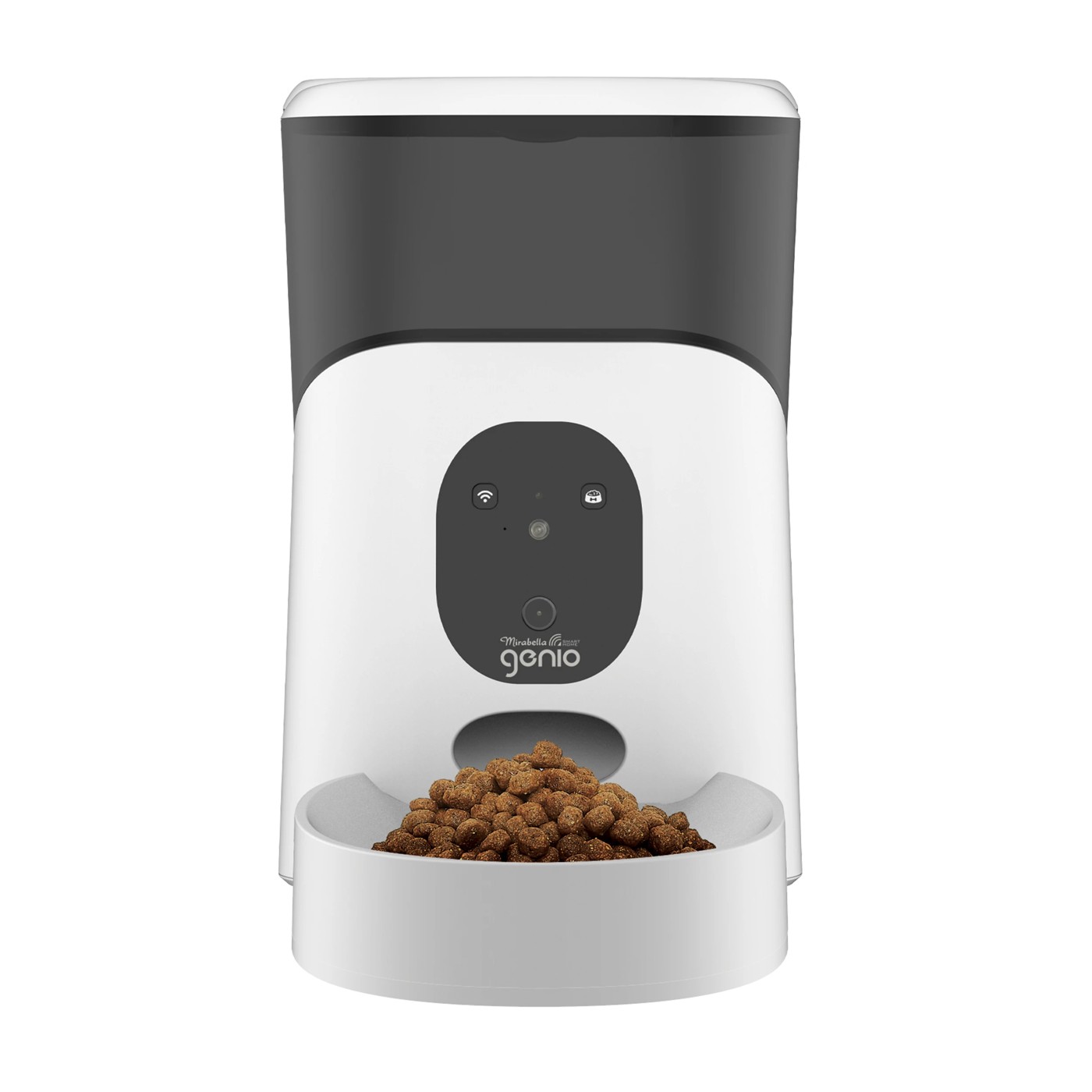 Pet Feeder with Camera, 5L - Anko 2 of 6