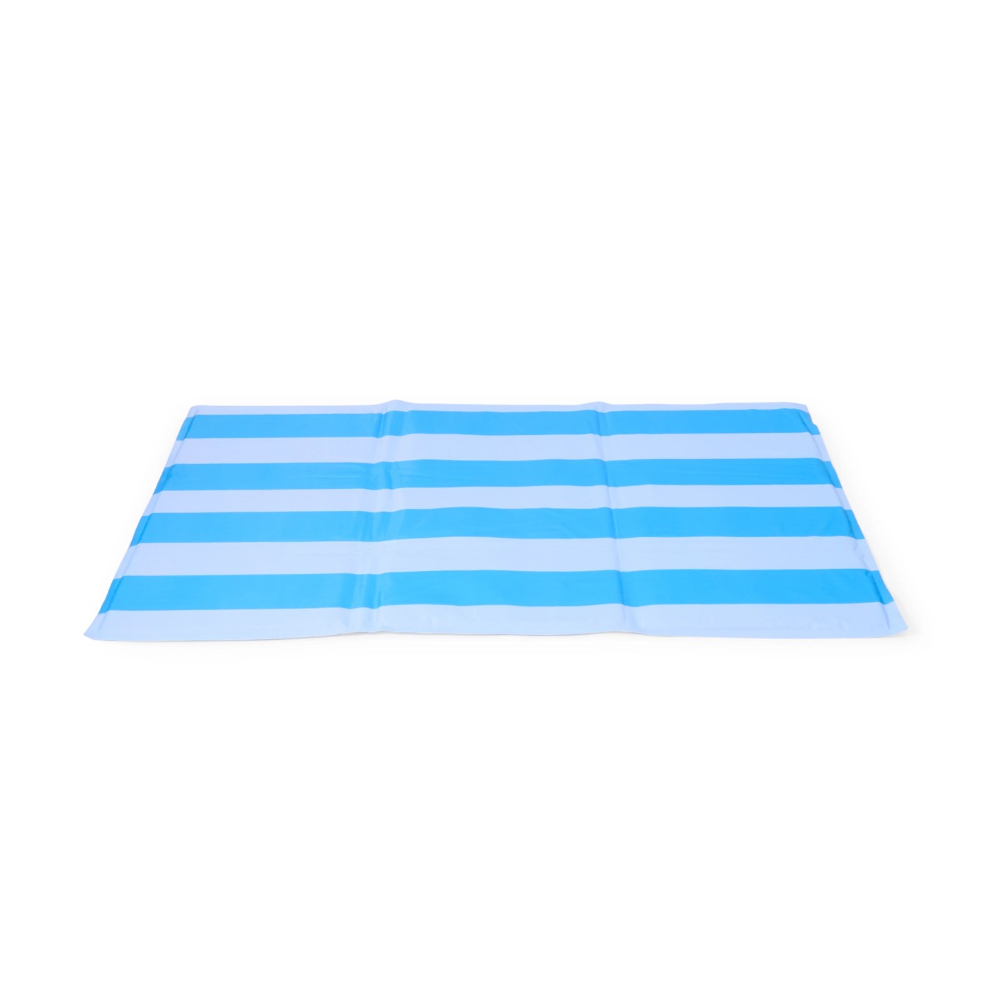 Anko Summer Stripes Cool Mat - Large 3 of 5