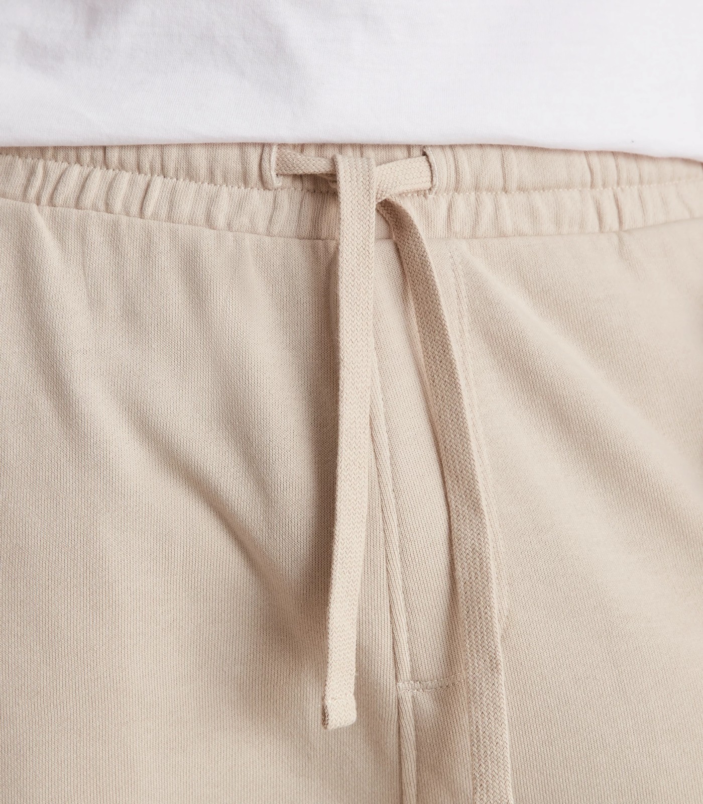 Fleece Garment Dyed Shorts | Target Australia