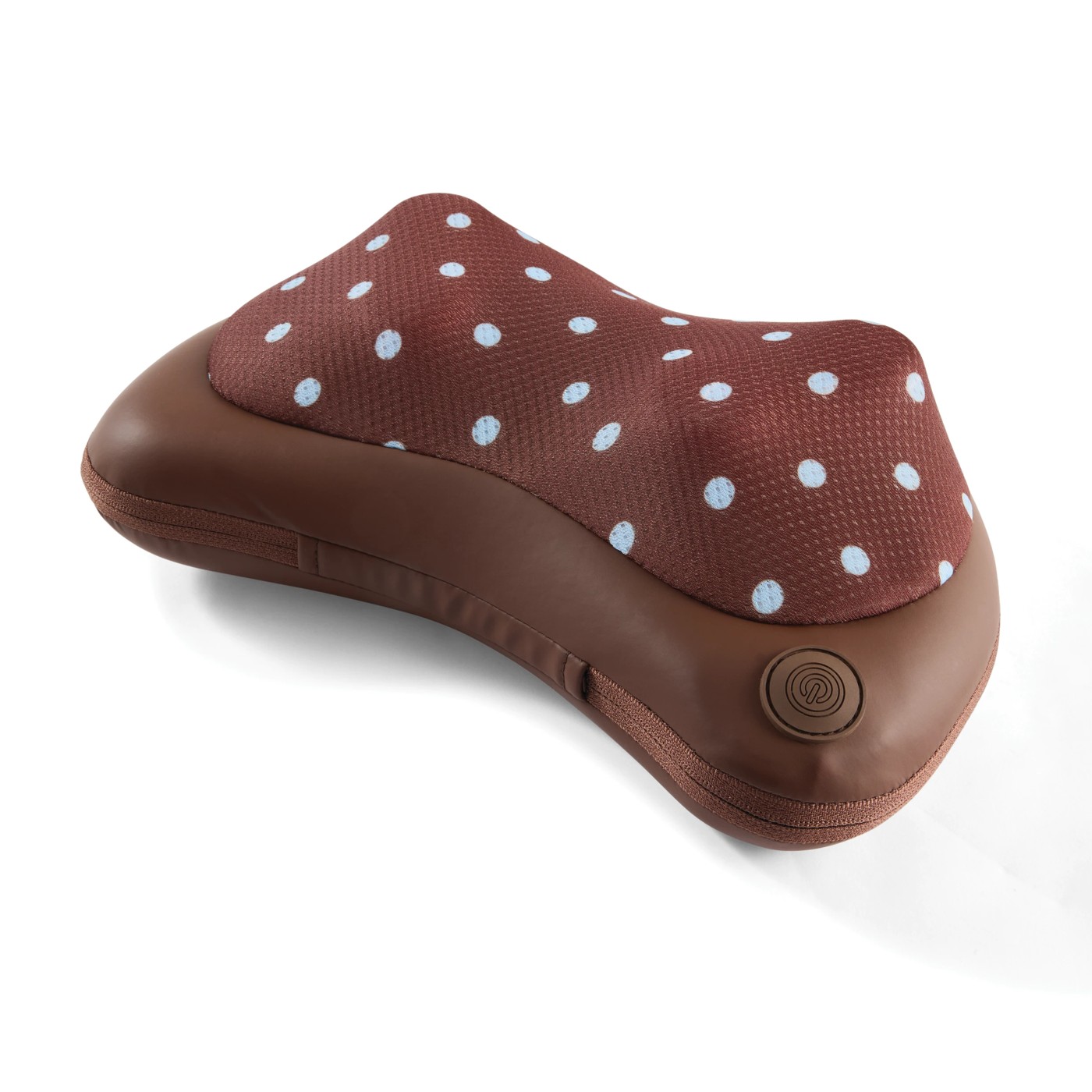 Anko Massage Pillow - Chocolate 2 of 6