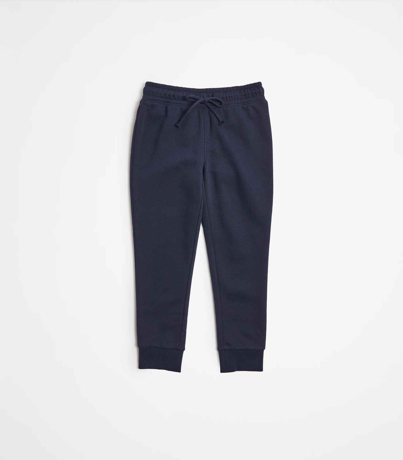 Girls Trackpants - Navy Blue