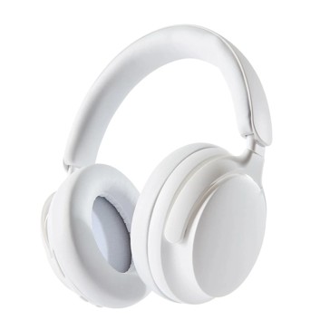 Anko Active Noise Cancellation Headphones - White