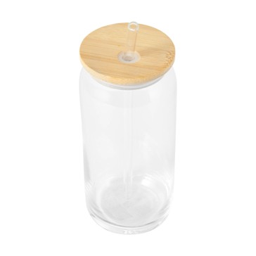 600ml DIY Craft Blank Tumbler - Anko