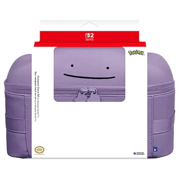 HORI Compact Carry All Ditto - Nintendo Switch 2
