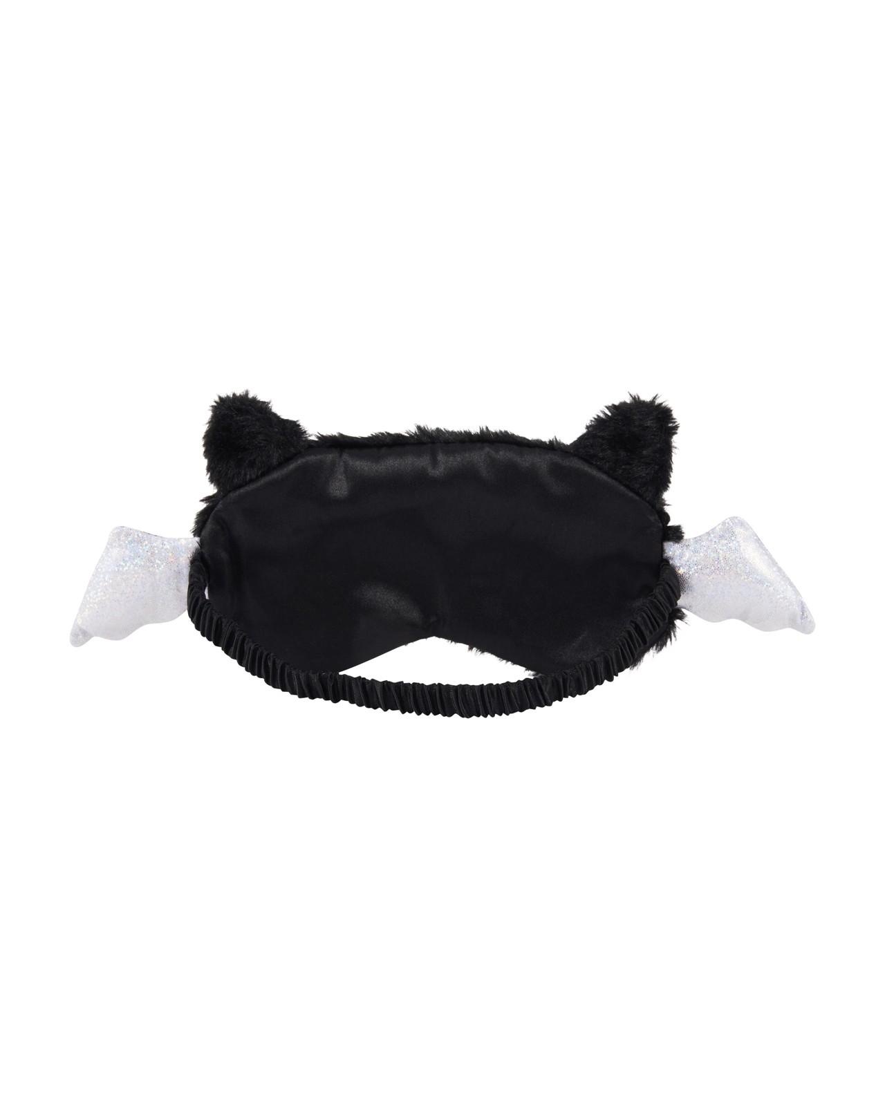 OXX Beauty Halloween Eye Mask - Bat 2 of 4
