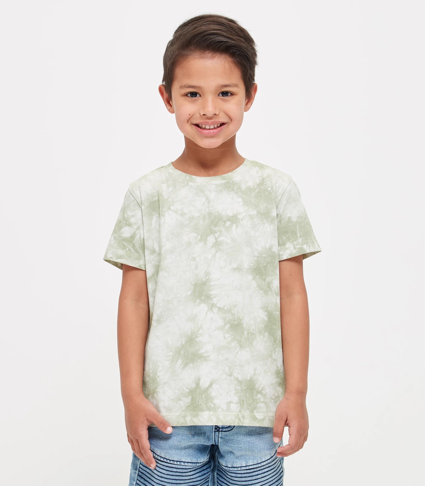 Tie-Dye T-shirt | Target Australia