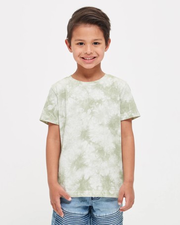 Tie-Dye T-shirt