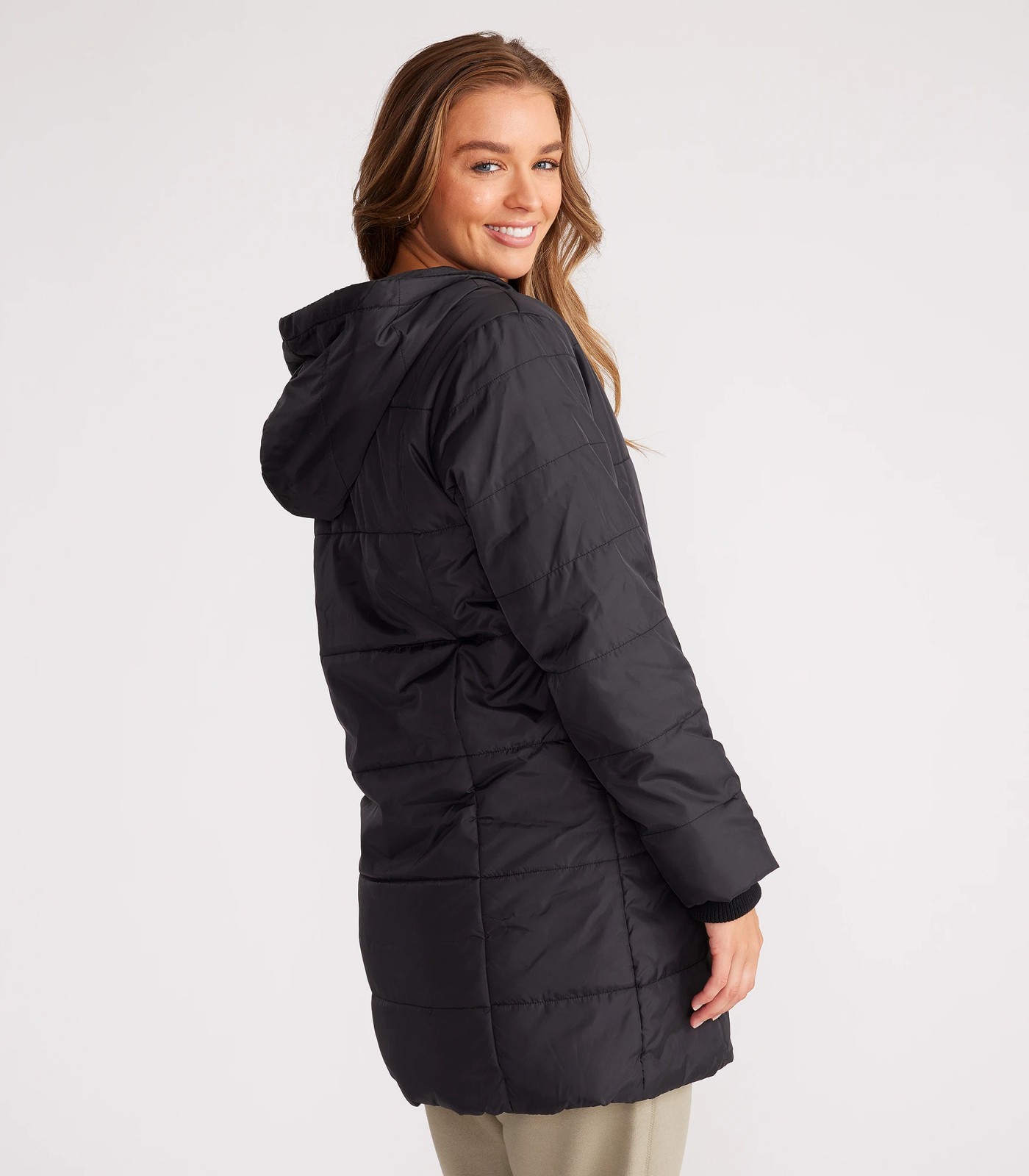 Target on sale mossimo jacket