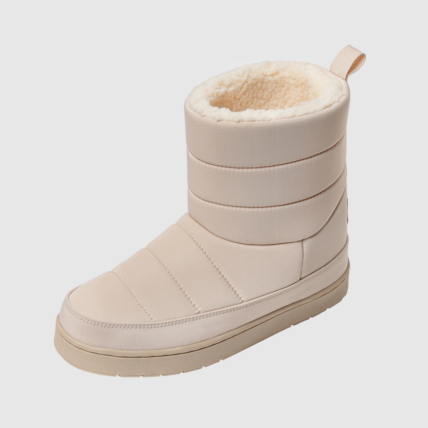 Piping Hot Lovett Fashion Slipper Boots Target Australia