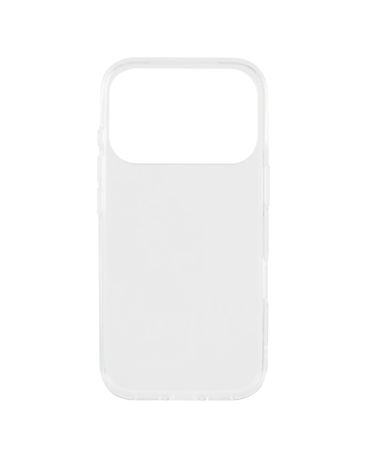 iPhone 17 Pro Case, Clear - Anko 3 of 6