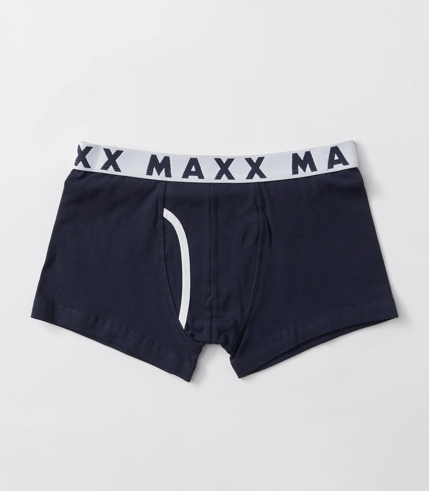 Maxx 3 Pack Boys Fly Front Trunks 6 of 6