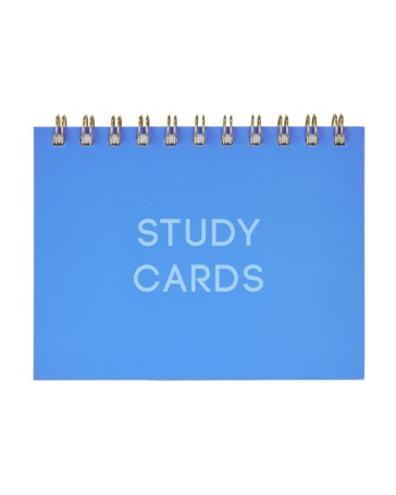 Anko Study Note Cards