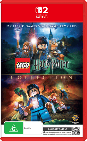 LEGO® Harry Potter™ Collection - Nintendo Switch 2