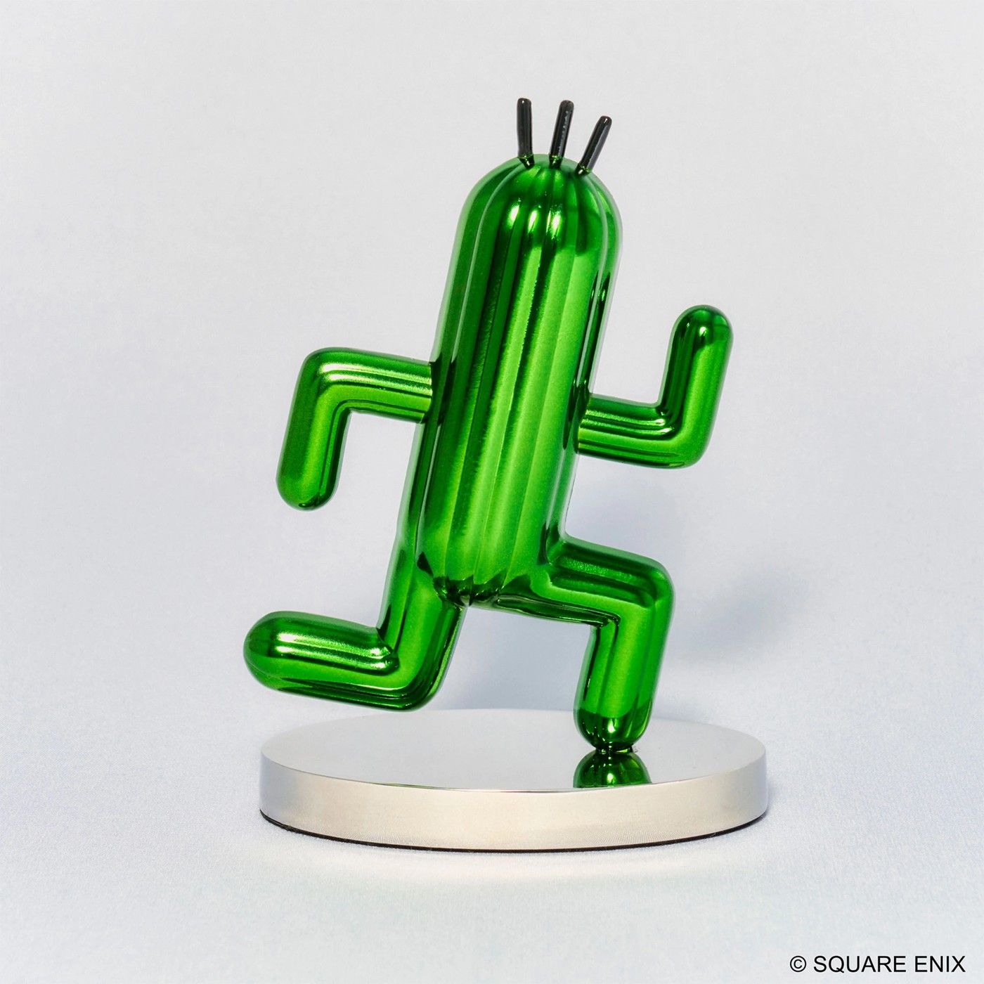 Square Enix Final Fantasy (Bright Arts Gallery) - Gigantuar Figure 2 of 3