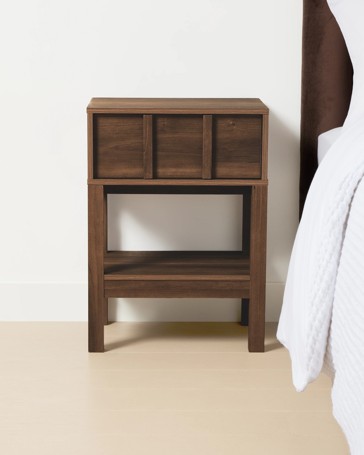 Anko Willow Bedside Table