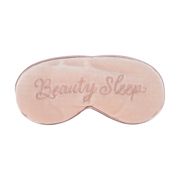 Eye Mask, Pink - OXX Bodycare