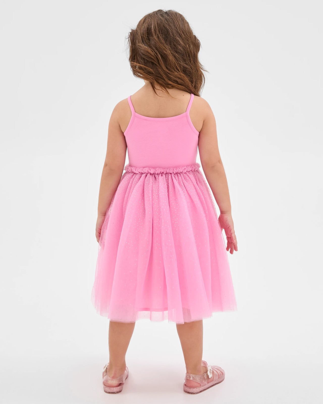 Disney Princess Tulle Dress 4 of 6