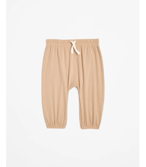 Baby Loose Knit Rib Pants