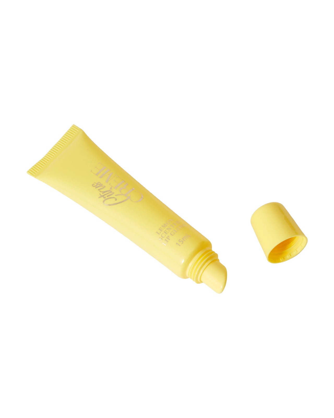 OXX Beauty Citrus Creme Gift Set 4 of 5