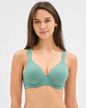 Womens Move Contour Bra - Bonds