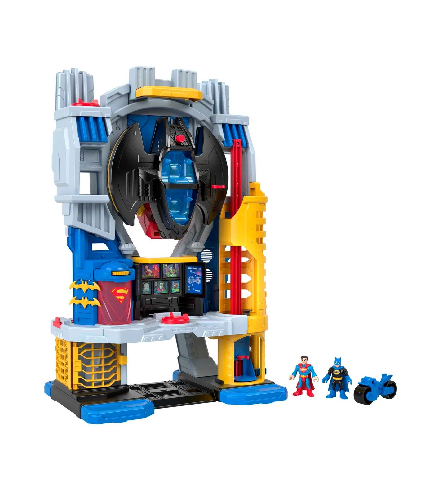 Imaginext deals batcave target